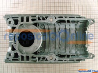 Tampa Da Carcaça - 1617000A36 - Bosch