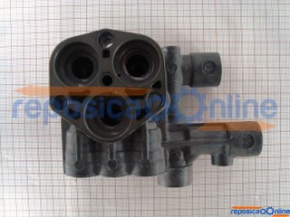 Cabeçote P/ Pw2100-Br Pw2100-B2 - 2900200 - Black&Decker