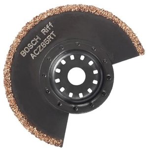 Serra Segmentada Starlock Acz 85 Rt3P Bosch - 2608661642
