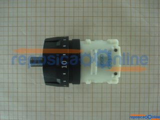 Caixa De Engrenagens - 2609199660 - Bosch