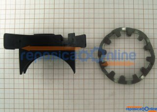 Nº Ant. 1610290015 - Anel Coman. P/ Mart - 1617000415 - Bosch