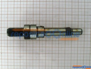 Eixo De Retificacao M14X1,5Mm Bosch - 1603523032