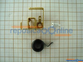 Porta-Escovas - 1619Pa1753 - Bosch