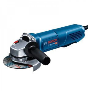 Esmerilhadeira Gws 8-115P (Br+Chile) - Bosch - 06018315E0
