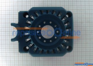 Tampa Do Mancal P/ Mart.11312.1 - 1615808078 - Bosch