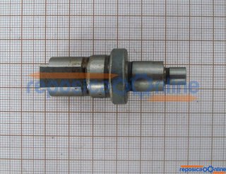 Excluido Engren. P/ Ser. Circ. 1557.0 - 1603124105 - Bosch