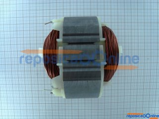 Estator 220V P/ Uc3500 Makita - 970802250