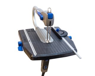  Moto-Saw Tico Tico Bancada 220V Dremel - F013Ms20Nc