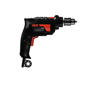 Furad. Impact Skil 6604 10Mm Re - 220V - Skil - F0126604Ja