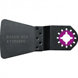 Raspadeira Espatula Remocao P Gop10,8 - 2608661647 - Bosch