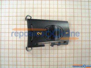 Seletor De Velocidade - 391996-00 - Dewalt