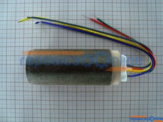 Conjunto De Resistencia 230V/2000W Makita - 119654