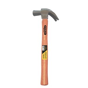 Martelo Unha Cabomadeira - 51-274S - Black&Decker