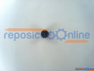 Pinhao Para Politriz Bosch 3601C890E0 Gpo 12Ce - 1619P07912