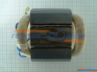 Estator 127V Bosch - F000607034