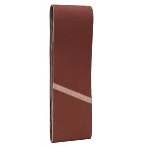 Lixa De Cinta Com 3 Unidades Grão 120 Bosch - 2608607258