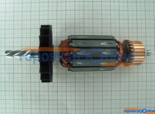 Induzido 220V - 1619Pa0697 - Bosch