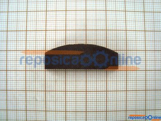 Palheta - 3609201155 - Bosch