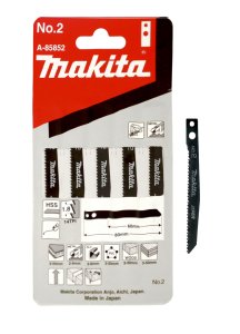 Lam De Serra Tico Tico - A-85852 - Makita