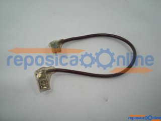 Condutor Ligacao P/Chave Impacto Ci-850 Dwt - 9318000015