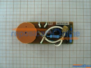 Placa P/ Lixadeira 3310.7 - 2607233026 - Bosch