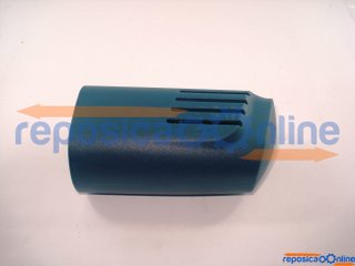 Tampa Da Carcaca - 1605500194 - Bosch