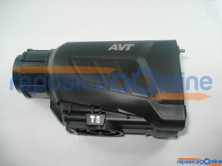 Caixa Da Engrenagem Completa - 142970-8 - Makita