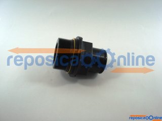 Fixador Da Ferram - 193003-2 - Makita