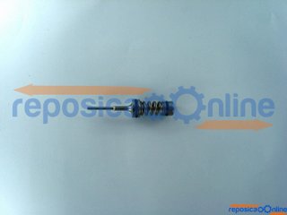 Conj. Valvula Tss - 2909004 - Black&Decker