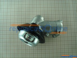 Caixa Transm - 125476-1 - Makita