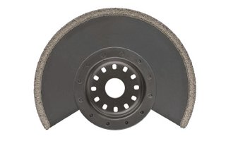 Lamina De Serra Segmentada P/ Ceramicas 85 Mm Makita - B-21521