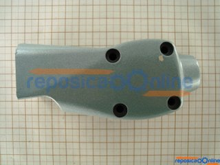 Carcaca De Trans. - 2605500054 - Bosch