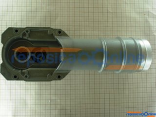 Carcaca De Engrenagem - 1617000898 - Bosch