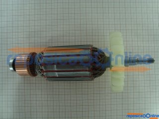 Induzido 230V Bosch - F000608323