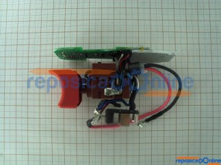 Modulo Eletronico - 1607233488 - Bosch