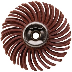 2615E473Aa Dremel Disco Nylon Ez473 Gr220 3/8