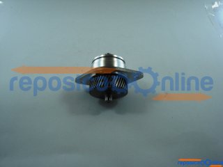 Conjunto De Engrenagens - 1619P10349 - Bosch