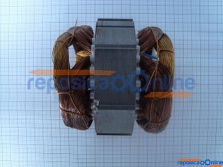 Estator 230 Moto Esmeril Eccofer - 6899100011