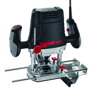 Tupia De Coluna 1100W 220V Com Maleta E Acessórios 1831 Skil