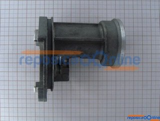 Flange P/ Martelo - 1615700037 - Bosch