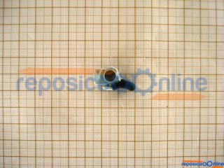 Trava Do Eixo - 498628-00 - Black&Decker