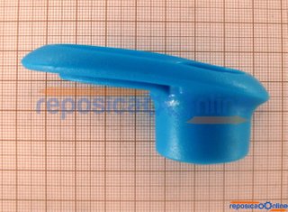 Manopla  Einhell - 340024001037