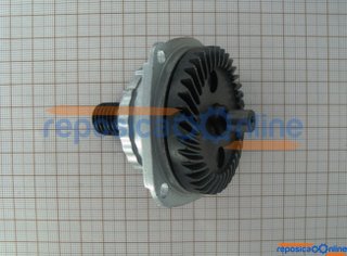 Mancal Para Esmerilhadeira Angular 9006 - 1619Pa1844 - Skil