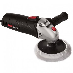 Politriz 5" 220V Skil 9051 - F0129051Ja