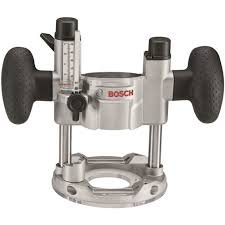 Base De Imersao Para Tupia Gkf 600 Te 600 Professional Bosch - 060160A800