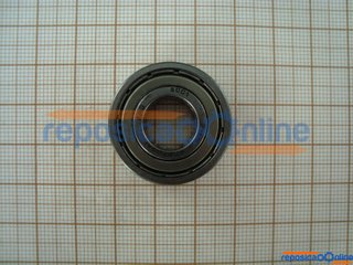 Rolamento Zz Esfera P/Ret Pneumatica 7252 3600905038 - Bosch