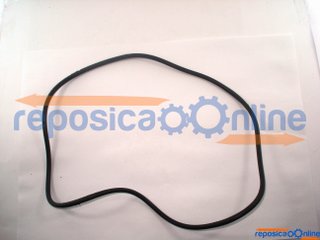 Oring Da Tampa 728Mm X 4Mm | Zb-80-80Lifan | Emd-50C - 00006789.8 - Garthen