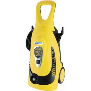 Vista explodida - Peças para Lavadora de alta pressão EL-1700I Eletroplas