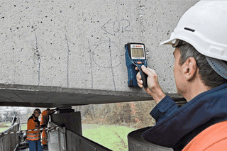 Detector D-Tect 150 Bosch - 0601010005