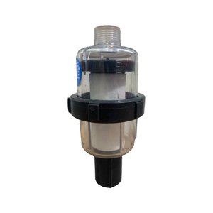 Filtro De Succao P. Lavajato 3.4. ( 28L.min. ) - 195487 - Jacto